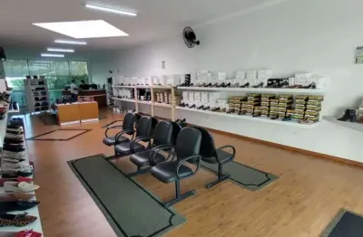 Ponto comercial com 2 salas à venda na rua comendador franco, centro, itatiba, 150 m2 por r$ 750.000