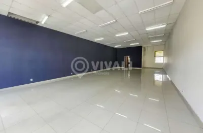 Ponto comercial com 1 sala para alugar na avenida campinas, vila brasileira, itatiba, 132 m2 por r$ 4.800