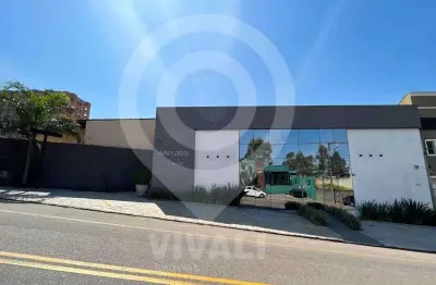 Prédio à venda na rua atílio lanfranchi, vila bela vista, itatiba, 329 m2 por r$ 2.800.000