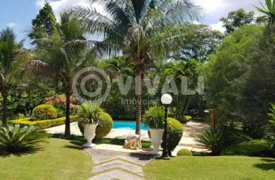 Chácara / sítio com 10 quartos à venda na estrada municipal alcebíades stefani, bairro dos pintos, itatiba, 835 m2 por r$ 2.920.000