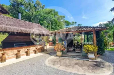 Chácara / sítio com 3 quartos à venda na estrada municipal pedro quaglia, recreio costa verde, itatiba, 2000 m2 por r$ 7.000.000