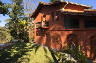 Chácara / sítio com 6 quartos à venda na rodovia romildo prado, bairro itapema, itatiba, 740 m2 por r$ 3.200.000