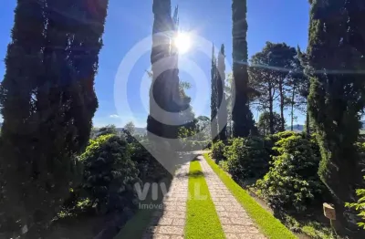 Chácara / sítio com 6 quartos à venda na rodovia lucio roque flaibam, zona rural, morungaba, 50000 m2 por r$ 2.900.000