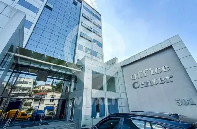 Sala comercial com 1 sala à venda na rua benjamin constant, centro, itatiba, 54 m2 por r$ 340.000