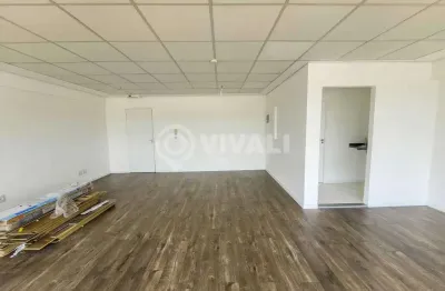 Sala comercial à venda na rua crescêncio da silveira pupo, vila cassaro, itatiba, 55 m2 por r$ 380.000