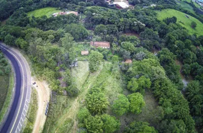 Terreno à venda na rodovia das estâncias, bairro da ponte, itatiba, 43000 m2 por r$ 2.850.000