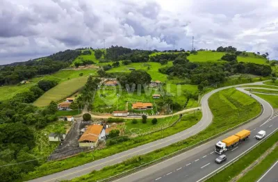 Terreno à venda na estrada municipal benedicto antônio ragagnim, bairro dos pintos, itatiba, 67000 m2 por r$ 20.000.000