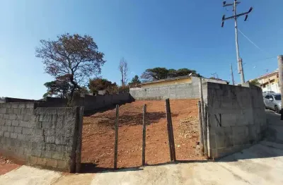 Terreno à venda na rua antônio delforno, jardim delforno, itatiba, 328 m2 por r$ 320.000