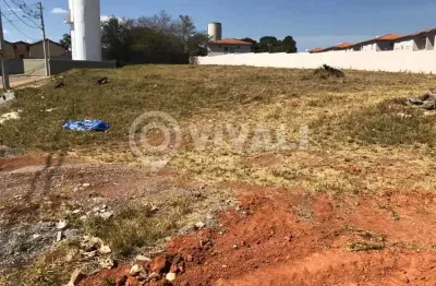 Terreno à venda na rua antonietta gigliotti latorre, parque dos canários, itatiba por r$ 1.085.000