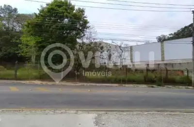Terreno comercial para alugar na avenida guerino grisotti, jardim arizona, itatiba, 3000 m2 por r$ 9.000