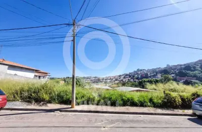 Terreno à venda na rua lourdes trindade coelho, loteamento aída haddad jafet, itatiba, 250 m2 por r$ 198.000