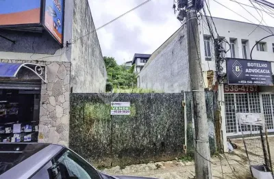 Terreno à venda na rua campos salles, centro, itatiba, 168 m2 por r$ 277.000