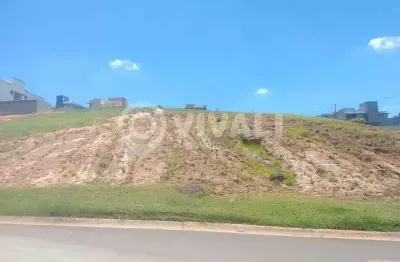 Terreno em condomínio fechado à venda na avenida rosa scavone, reserva santa rosa, itatiba, 568 m2 por r$ 430.000