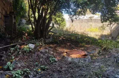 Terreno à venda na rua renê alves barbosa, nova itatiba, itatiba, 420 m2 por r$ 260.000