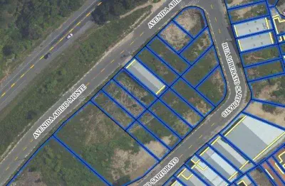 Terreno à venda na rua liberato sartorato, parque industrial san francisco, itatiba, 300 m2 por r$ 255.000