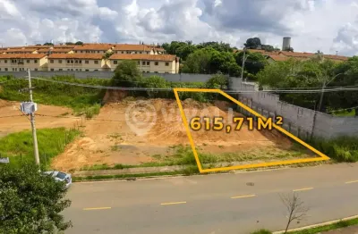 Terreno à venda na rua antonietta gigliotti latorre, parque dos canários, itatiba, 615 m2 por r$ 615.000