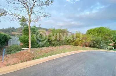 Terreno em condomínio fechado à venda na rua ary rosetto, loteamento jardim das paineiras, itatiba, 475 m2 por r$ 125.000