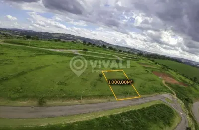 Terreno em condomínio fechado à venda na rodovia alkindar monteiro junqueira, sítio da moenda, itatiba, 1000 m2 por r$ 270.000