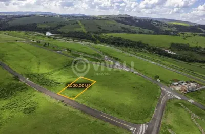 Terreno em condomínio fechado à venda na rodovia alkindar monteiro junqueira, sítio da moenda, itatiba, 1000 m2 por r$ 400.000