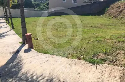 Terreno à venda na rua otília tafner karan, nova itatiba, itatiba, 545 m2 por r$ 265.000