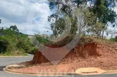 Terreno em condomínio fechado à venda na rua ary rosetto, loteamento jardim das paineiras, itatiba, 756 m2 por r$ 300.000