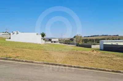 Terreno em condomínio fechado à venda na rua engenheiro josé pedro paladino, residencial sete lagos, itatiba, 764 m2 por r$ 410.000