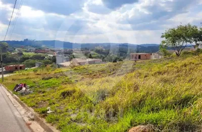 Terreno à venda na rua josé fusussi, villaggio fosuzzi, itatiba, 250 m2 por r$ 176.000