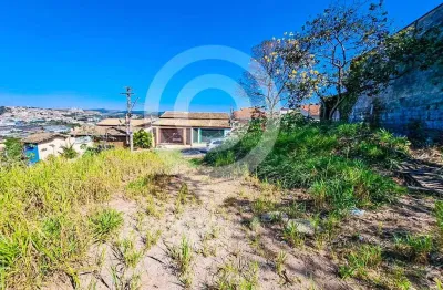 Terreno à venda na rua joanine bartholomeu, jardim tereza, itatiba, 250 m2 por r$ 250.000