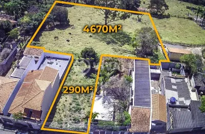 Terreno à venda na rua pedro soares penteado, jardim alto de santa cruz, itatiba, 4960 m2 por r$ 1.850.000