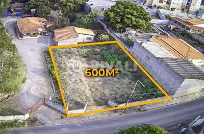 Terreno à venda na estrada municipal hermenegildo belgine, loteamento santo antônio, itatiba, 600 m2 por r$ 320.000