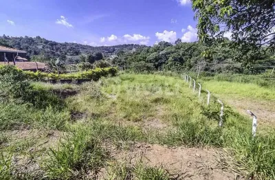 Terreno à venda na avenida therezinha de jesus bastos, chácara san martin i, itatiba, 1096 m2 por r$ 218.000