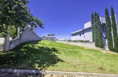 Terreno em condomínio fechado à venda na rua engenheiro josé pedro paladino, residencial sete lagos, itatiba, 677 m2 por r$ 400.000