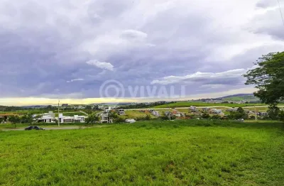 Terreno em condomínio fechado à venda na avenida carmelo scarparo, portal san giovanni, itatiba, 602 m2 por r$ 450.000