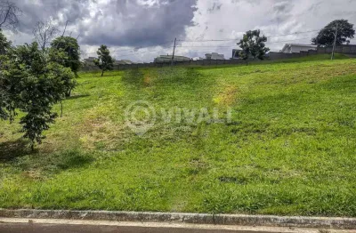 Terreno em condomínio fechado à venda na avenida joão furtado gouveia sobrinho, condominio villagio piu verde, itatiba, 453 m2 por r$ 215.000