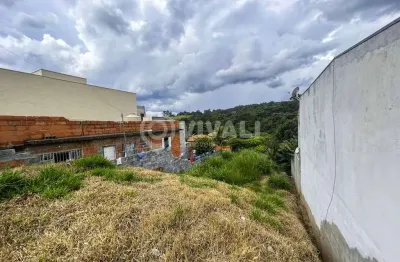 Terreno à venda na estrada municipal olympia netto pandovani, bairro dos pintos, itatiba, 250 m2 por r$ 170.000