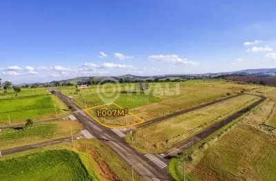 Terreno em condomínio fechado à venda na rodovia alkindar monteiro junqueira, sítio da moenda, itatiba, 1007 m2 por r$ 250.000