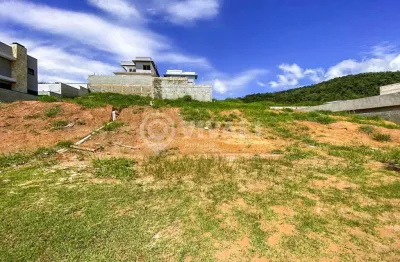 Terreno em condomínio fechado à venda na rodovia romildo prado, bairro itapema, itatiba, 399 m2 por r$ 209.000