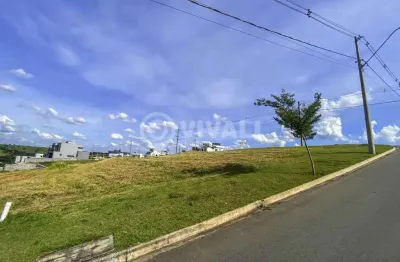 Terreno em condomínio fechado à venda na rodovia romildo prado, bairro itapema, itatiba, 533 m2 por r$ 379.000