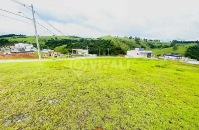 Terreno em condomínio fechado à venda na avenida antonio pires de toledo, bosque dos pires, itatiba, 518 m2 por r$ 250.000