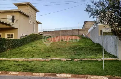 Terreno em condomínio fechado à venda na rua dervile josé batistella, loteamento residencial dolce vita, itatiba, 360 m2 por r$ 260.000