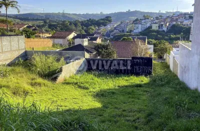Terreno à venda na rua dorival mantovani, nova itatiba, itatiba, 420 m2 por r$ 196.980