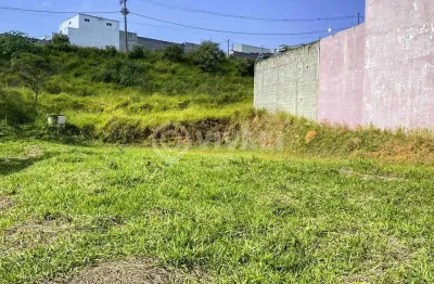 Terreno à venda na rua dorival mantovani, nova itatiba, itatiba, 592 m2 por r$ 279.055