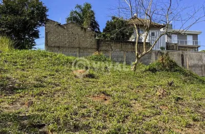 Terreno à venda na rua dorival mantovani, nova itatiba, itatiba, 407 m2 por r$ 190.817