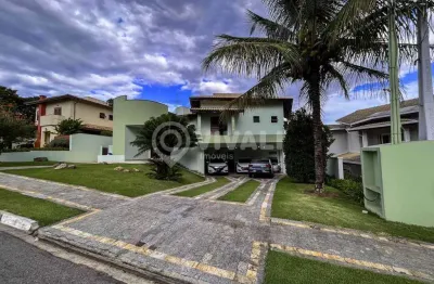 Casa em condomínio fechado com 5 quartos à venda na estrada do jequitibá, km 2,500, condomínio moinho do vento, valinhos, 395 m2 por r$ 2.500.000
