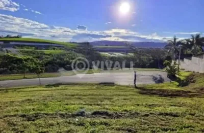 Terreno em condomínio fechado à venda na avenida carmelo scarparo, portal san giovanni, itatiba, 587 m2 por r$ 460.000
