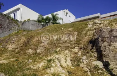 Terreno em condomínio fechado à venda na avenida maria thereza da costa naufal, parque das laranjeiras, itatiba, 450 m2 por r$ 180.200