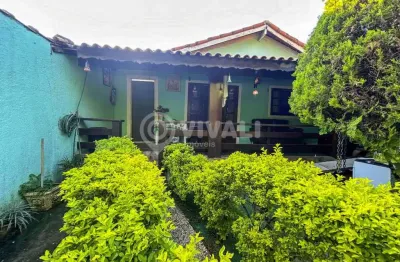 Casa com 1 quarto à venda na rua vereador sérgio luiz leone, núcleo habitacional prefeito erasmo chrispim, itatiba, 50 m2 por r$ 270.000