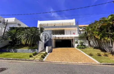 Casa em condomínio fechado com 4 quartos à venda na avenida maria thereza da costa naufal, condomínio itatiba country, itatiba, 382 m2 por r$ 1.990.000