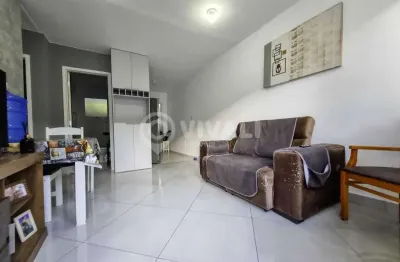 Casa em condomínio fechado com 2 quartos à venda na estrada municipal lúcia angelon lanfranchi, vila bela vista, itatiba, 46 m2 por r$ 260.000