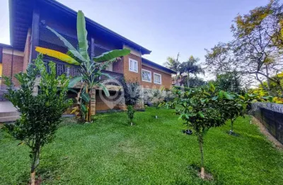 Casa em condomínio fechado com 5 quartos à venda na rua félicio bucciarelli, jardim leonor, itatiba, 474 m2 por r$ 1.300.000